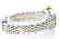 Rolex Men's Stainless Steel, QuickSet, Diam Dial & - 2