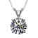 1.55 CTW Certified H-SI/I Quality Diamond Solitaire