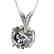 1.55 CTW Certified H-SI/I Quality Diamond Solitaire - 2