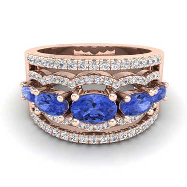 Oxford Huge Fine Jewelry Rolex and Cartier