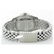 Rolex Men's Stainless Steel, QuickSet, Diamond Dial & - 3