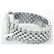Rolex Men's Stainless Steel, QuickSet, Diamond Dial & - 4