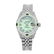 Rolex Ladies Stainless Steel, Diam Dial & Diam/Emerald - 2