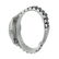Rolex Ladies Stainless Steel, Diam Dial & Diam/Emerald - 3