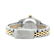 Rolex Men's Two Tone 14K Gold/SS, QuickSet, Diam Dial & - 2