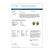 8.04 ctw Tourmaline & Diamond Victorian Earrings 14K - 3