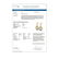 2.25 ctw Aquamarine & Micro Pave VS/SI Diamond Earrings - 3