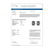 2.50 ctw Certified VS/SI Quality Oval Diamond Stud - 4