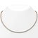 9 ctw Diamond Designer Necklace 18K Rose Gold -