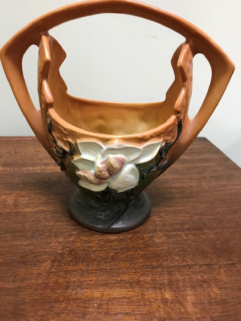 Magnolia Brown Basket 383-7 (1 of 2)