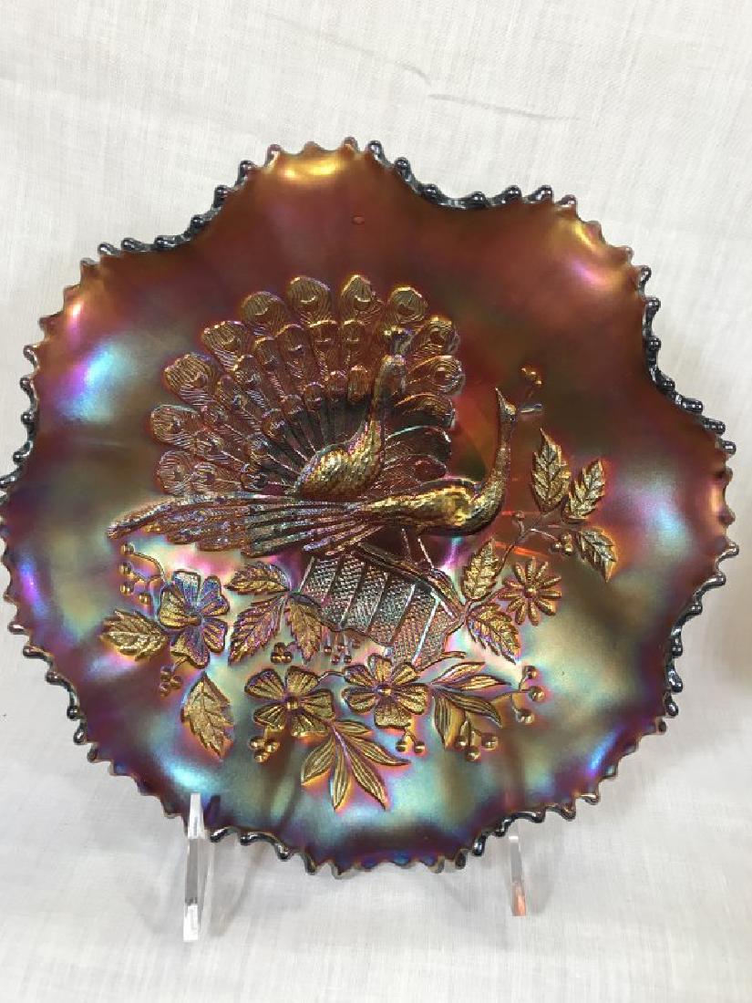 Purple Bowl (1 of 2)