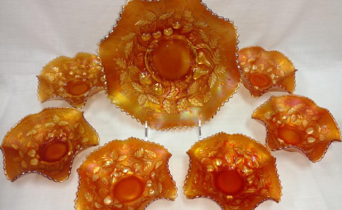 Berry Set 7 pieces (1 of 8)