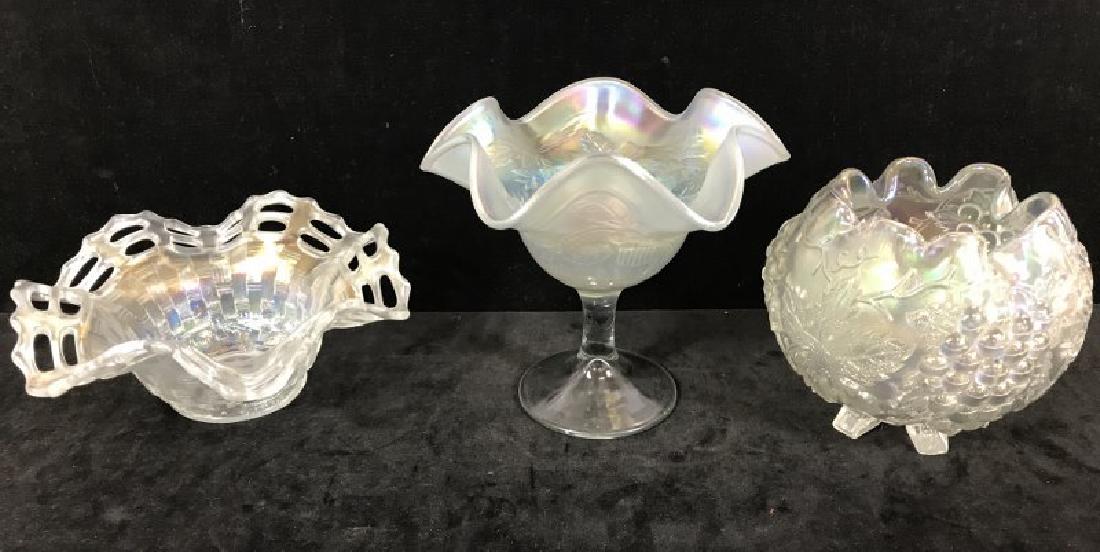 Bowl, Basket & Compote (1 of 6)