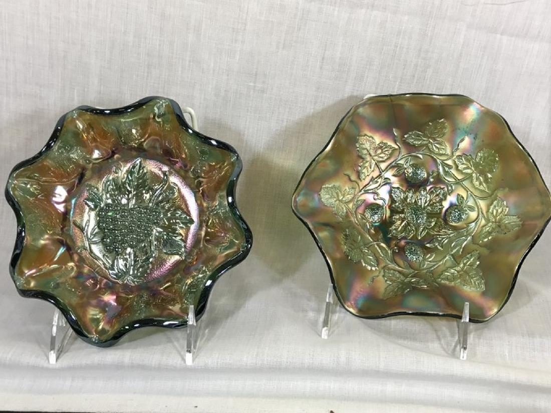 2 Fenton Bowls (1 of 4)