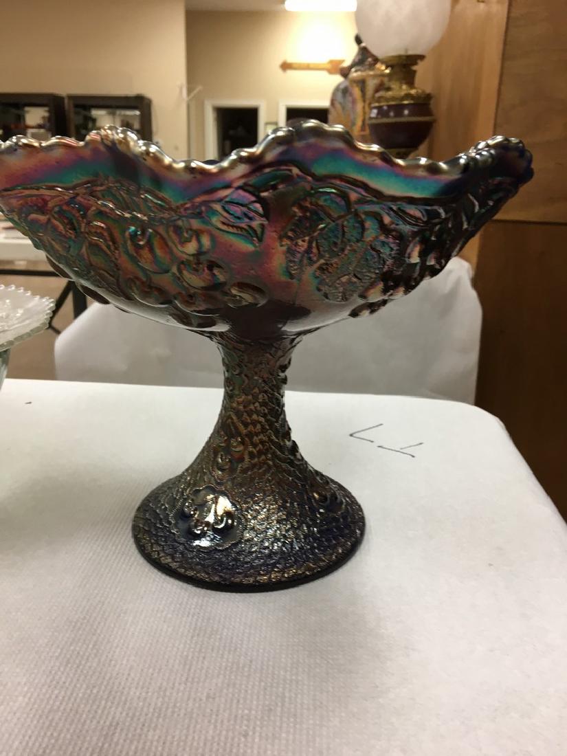 Fenton Compote (1 of 2)