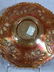 Fenton Plate & Compote - 4