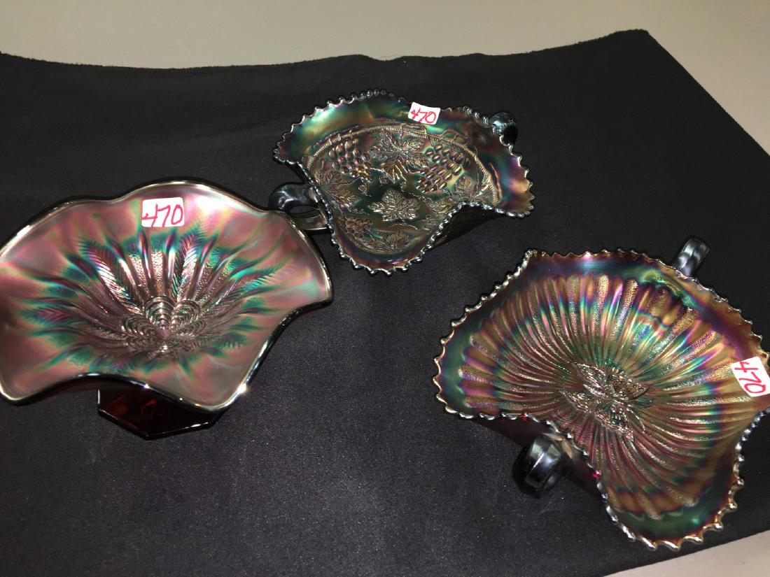 Northwood Bon Bon ( 2) & Compote (1 of 1)