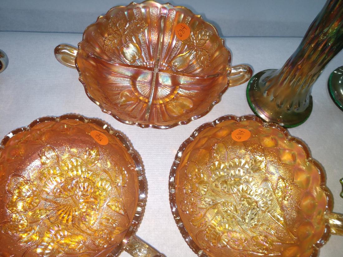 3 Candy Dishes (1 of 1)