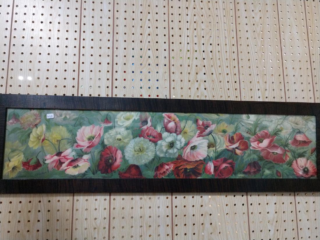 FRAMED ARTWORK (1 of 5)