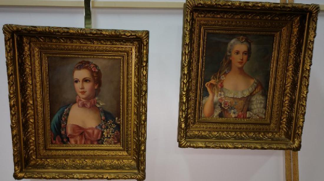 Framed Artwork (1 of 5)