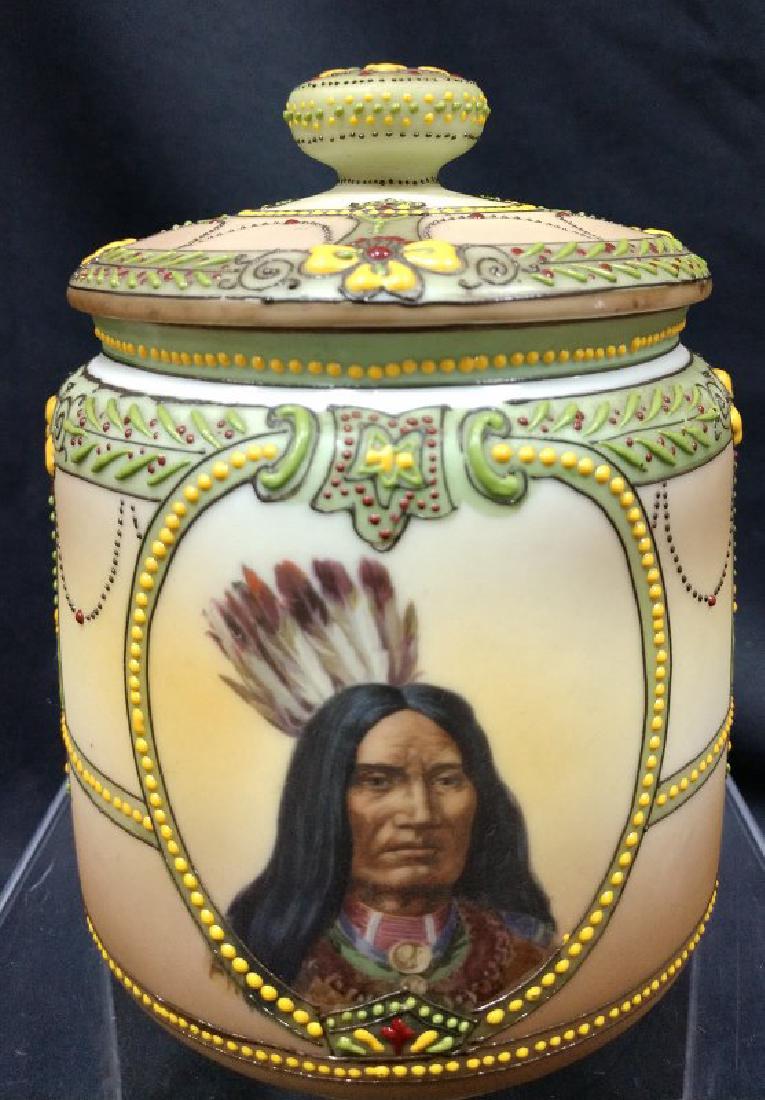 Nippon Indian Humidor (1 of 5)