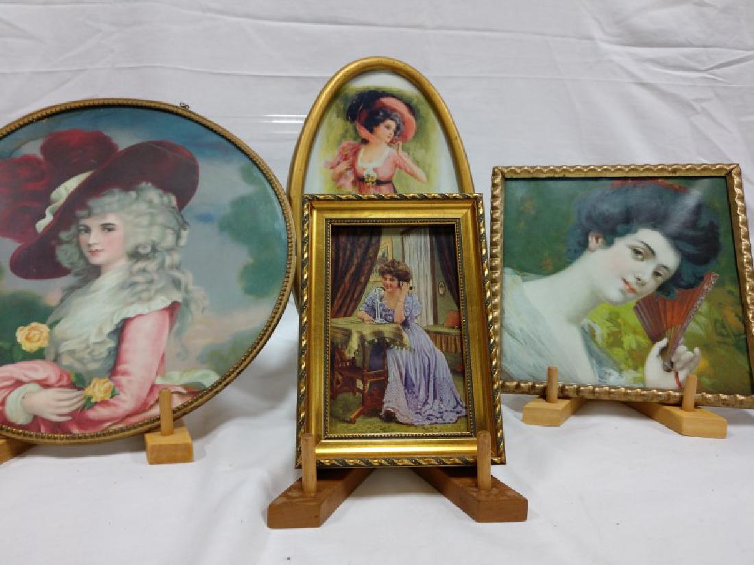 Flue Cover Collection (1 of 2)