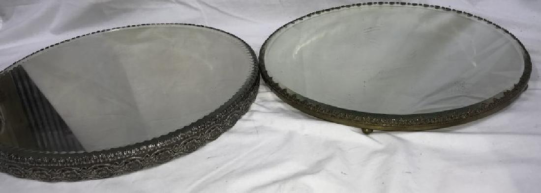 Mirrored Cake Stands (1 of 7)