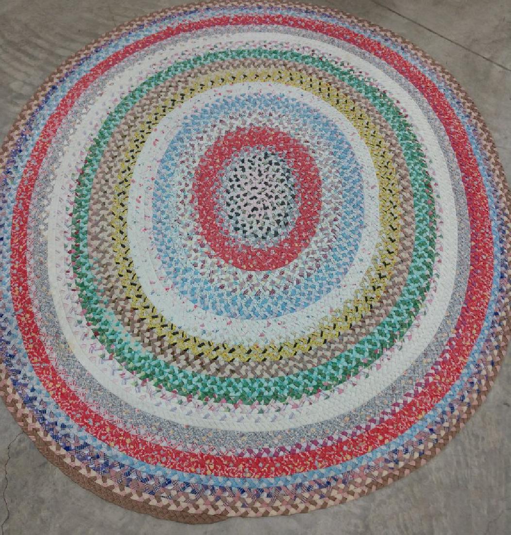 Hooked Rug (1 of 5)