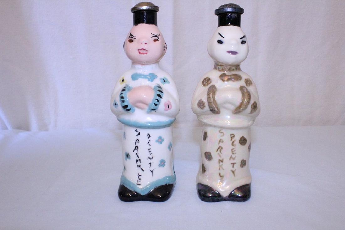 Figural Clothes Sprinklers (2) (1 of 4)