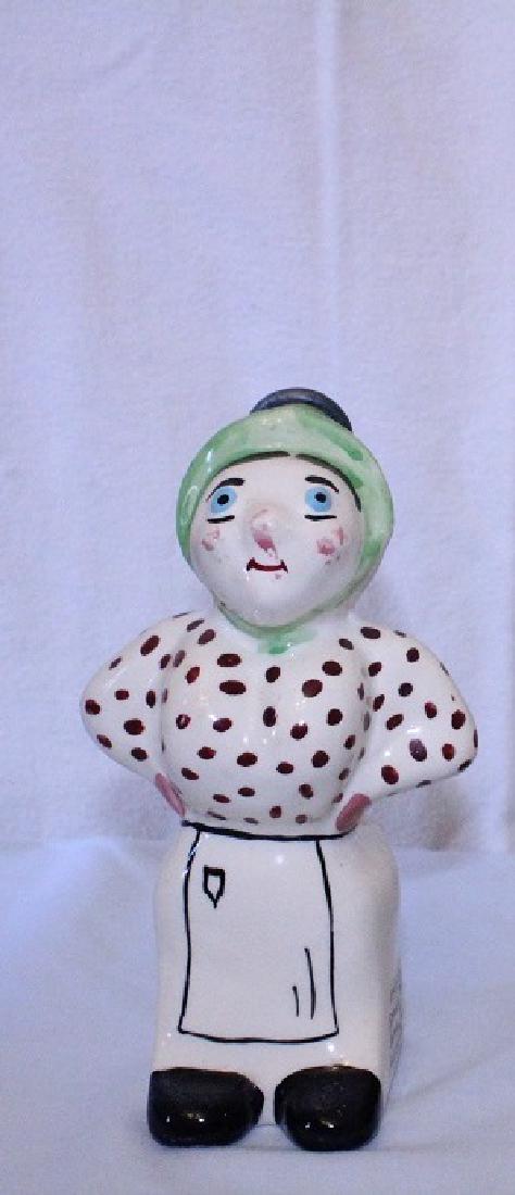 Figural Clothes Sprinkler (1 of 3)