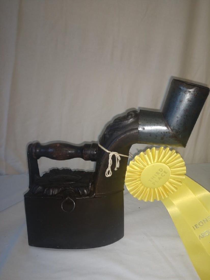 Iron - Charcoal Iron (1 of 9)