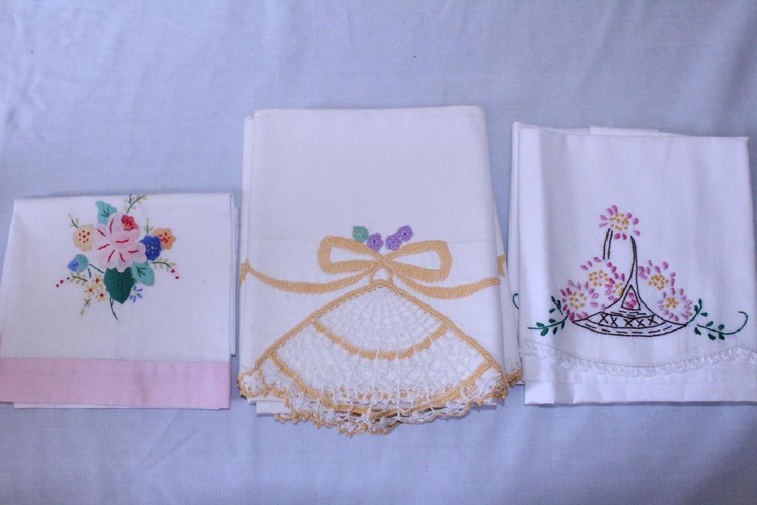 Linens - Vintage (1 of 3)
