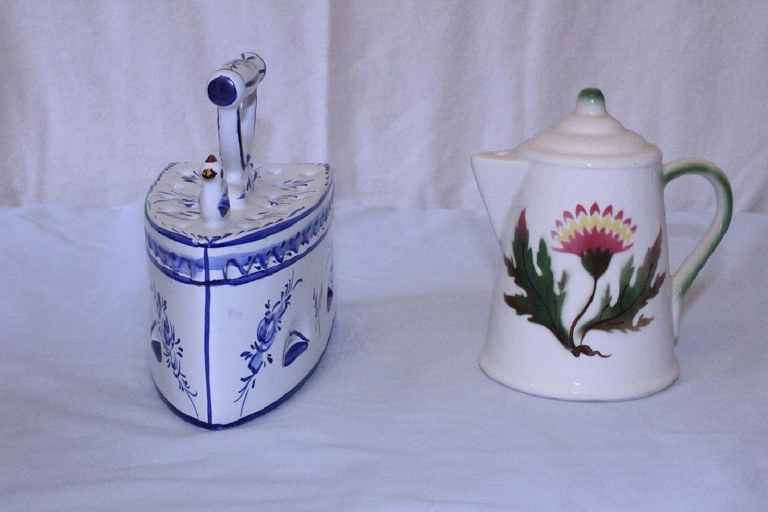 Figural Clothes Sprinkler & Wetter Downer (1 of 6)