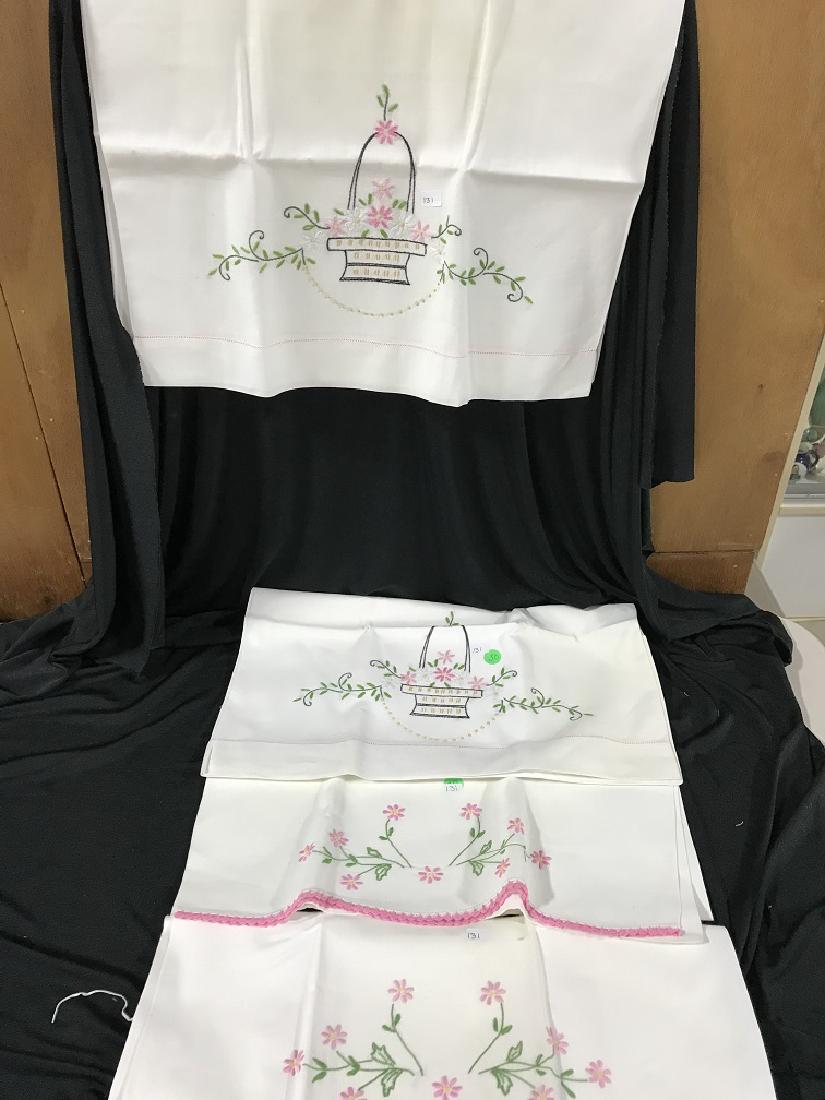 Linens - Vintage (1 of 5)