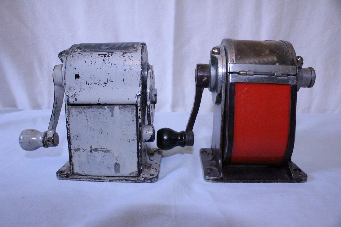 Pencil Sharpeners (2) (1 of 4)