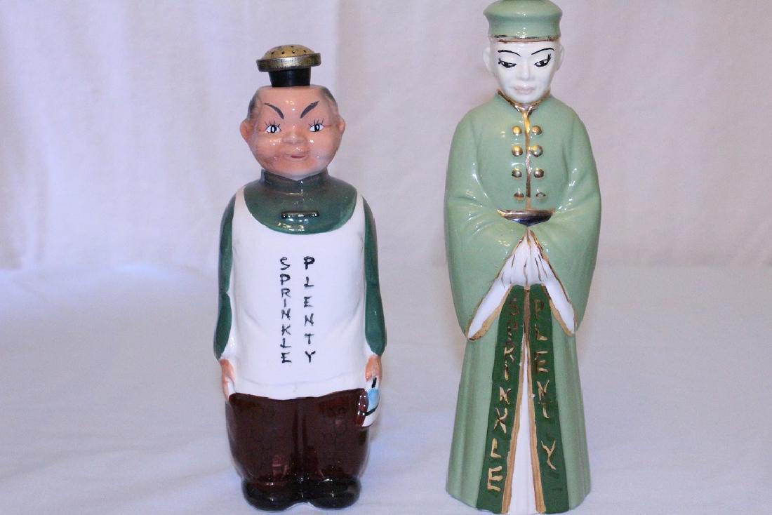 Figural Clothes Sprinklers (2) (1 of 3)