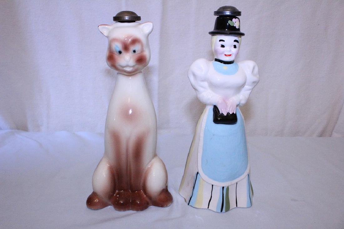 Figural Clothes Sprinklers (2) (1 of 4)