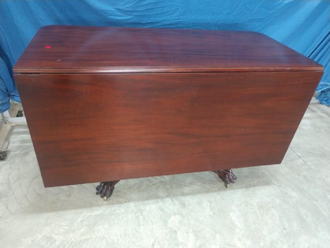 Furniture - Banquet End Table (1 of 9)