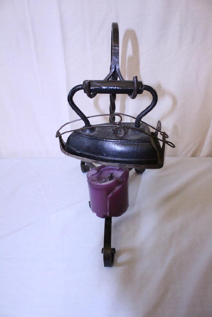 Iron  - Sad And Holder/Heater (1 of 3)