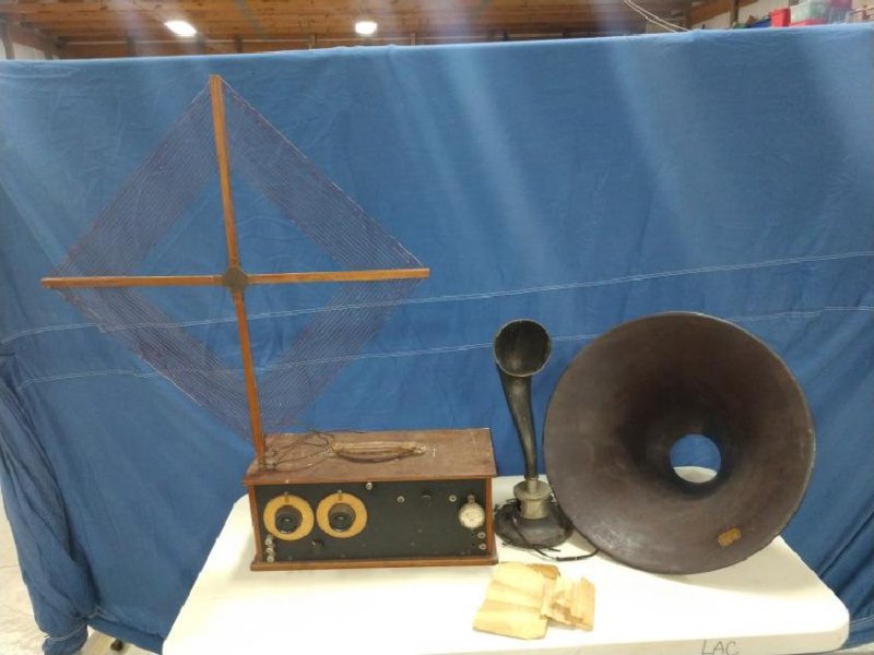Radio 1930's