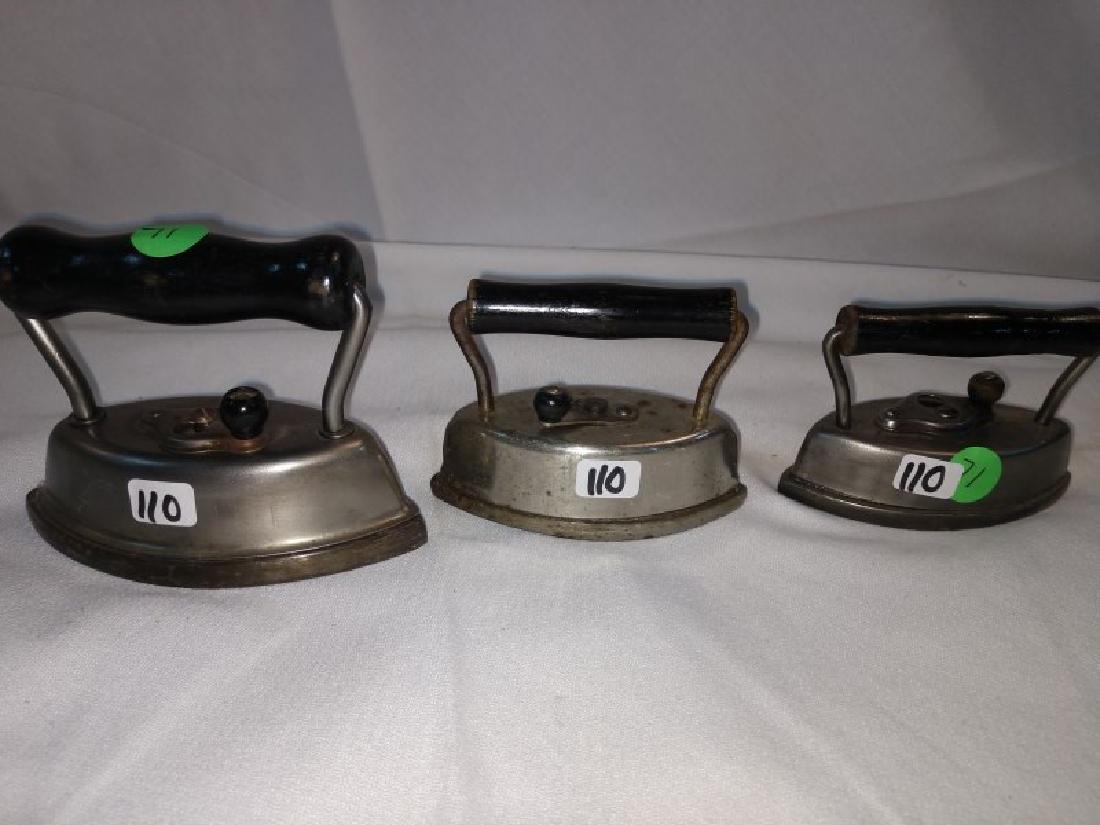 Iron - Dover Little Irons (1 of 7)