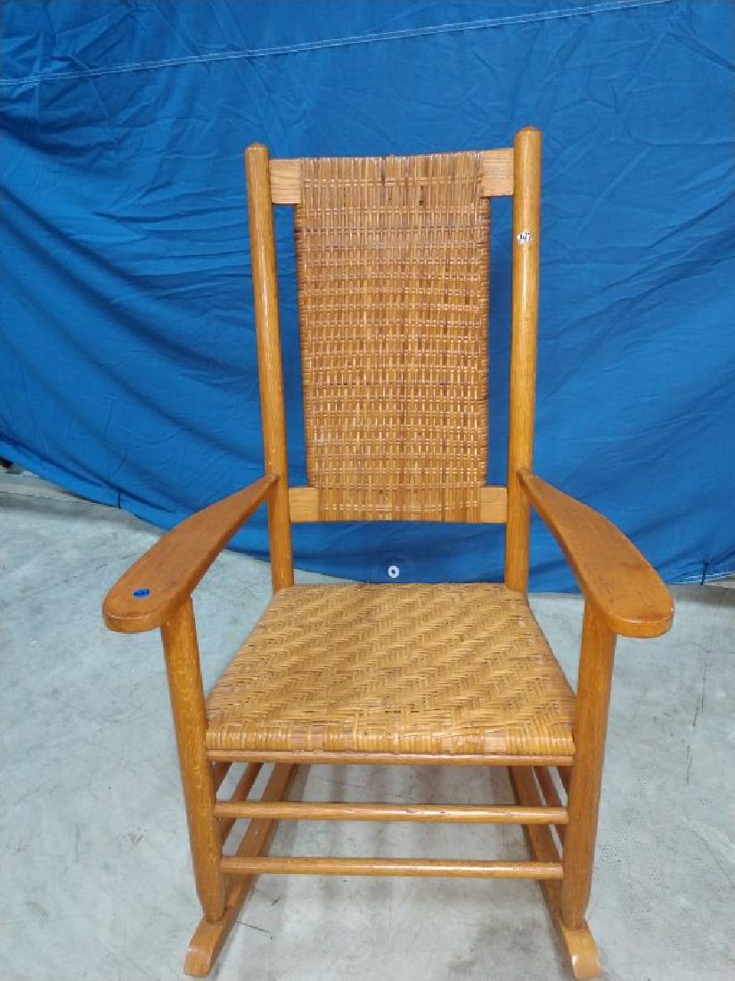 Tyndall creek rocking chair best sale