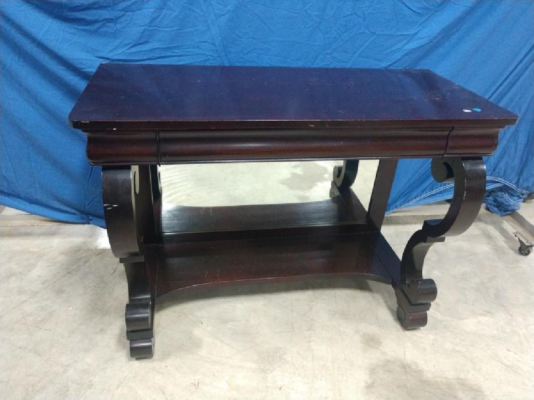 Furniture - Petticoat Table (1 of 6)