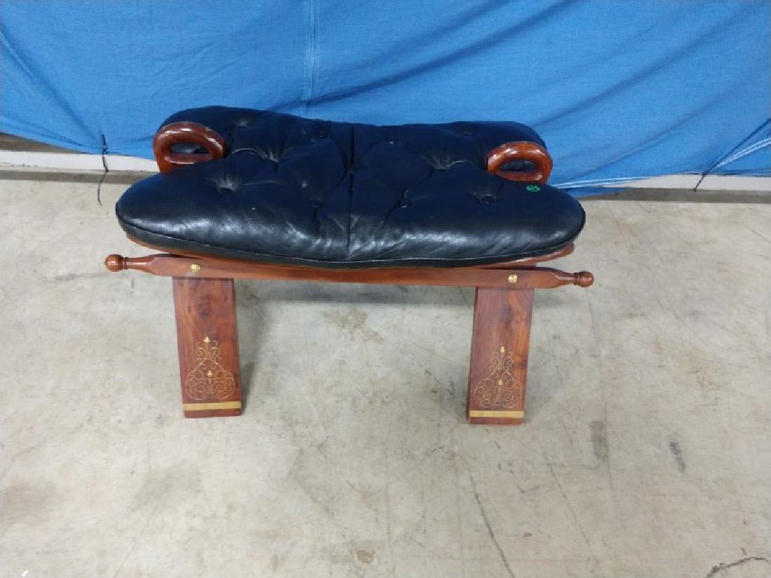 Furniture - Camel Saddle (1 of 7)
