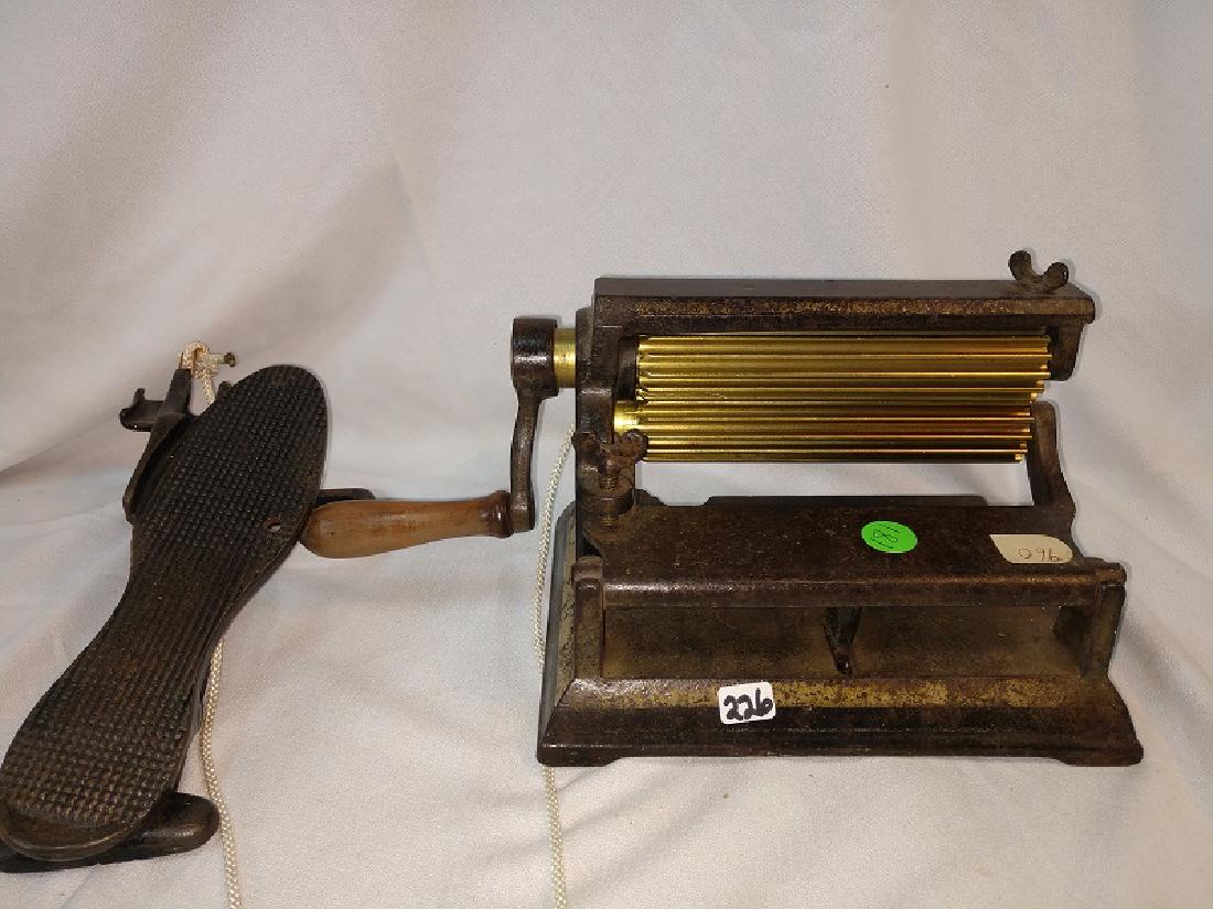 Fluter HB Adams (1 of 8)