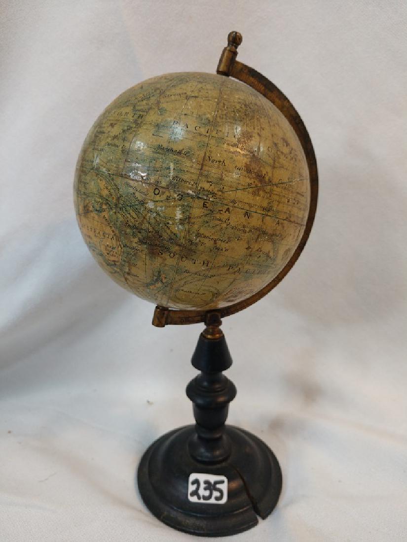 Globe - Miniature (1 of 12)