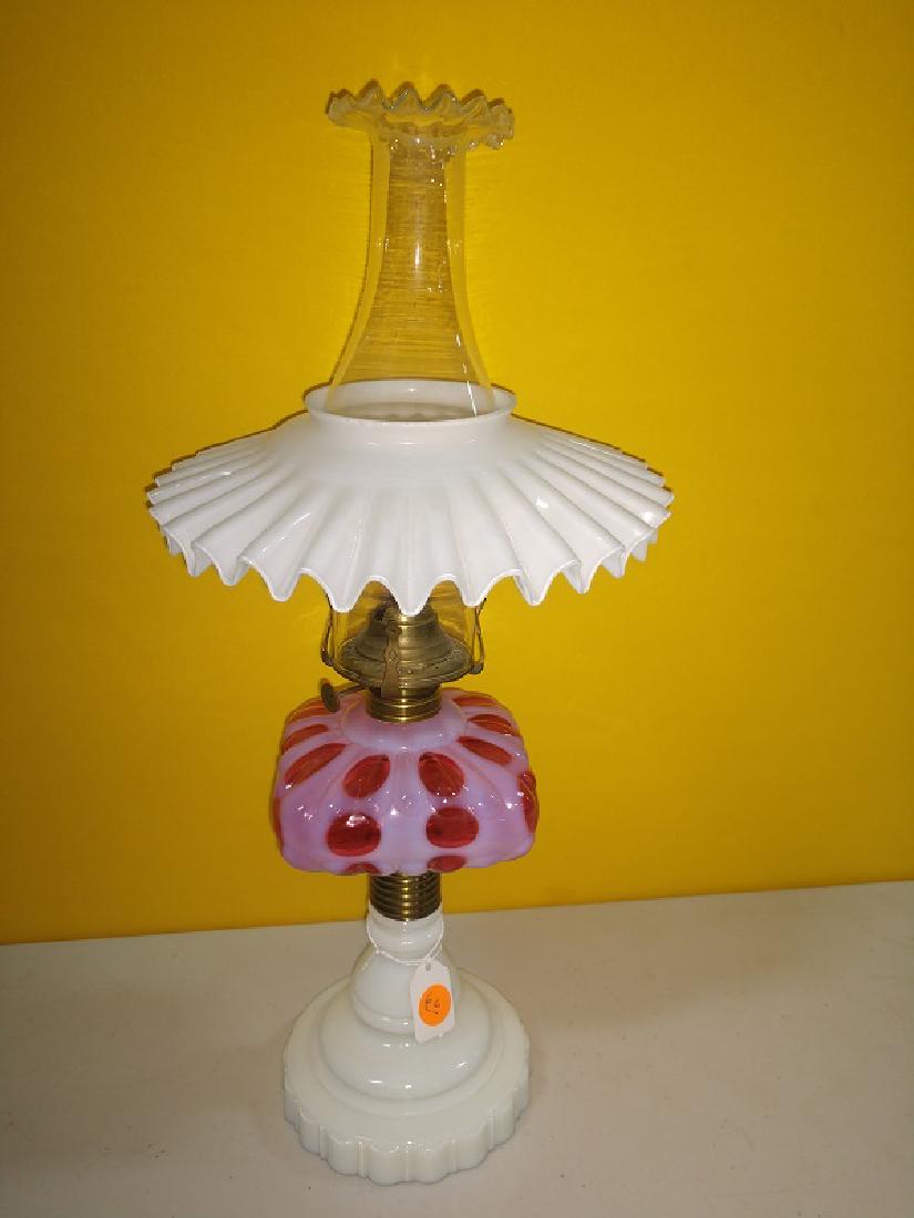 Lighting - Lamp (1 of 3)