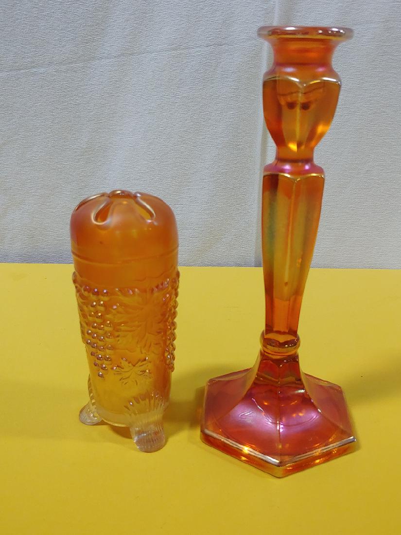 Carnival Glass (2) (1 of 4)