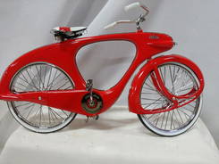 bowden spacelander bike price
