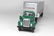 2/34 DIE-CAST ALL STATES TRUCK MODEL - 7